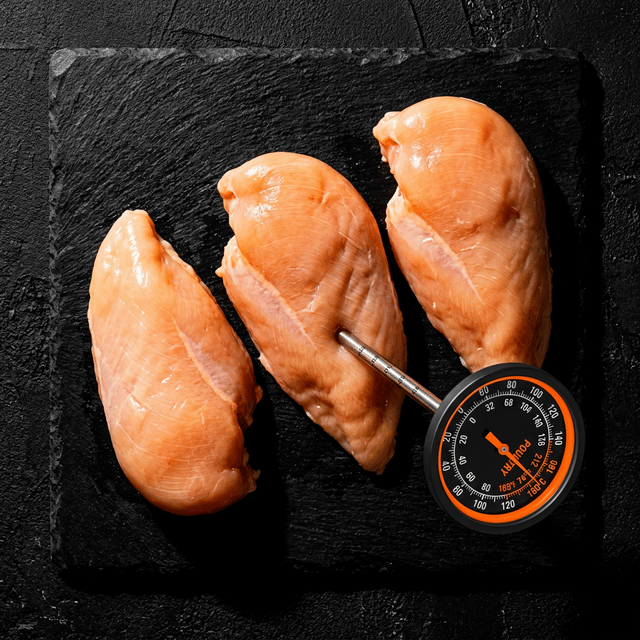 The Ultimate Guide to Cooking Temperatures for Chicken