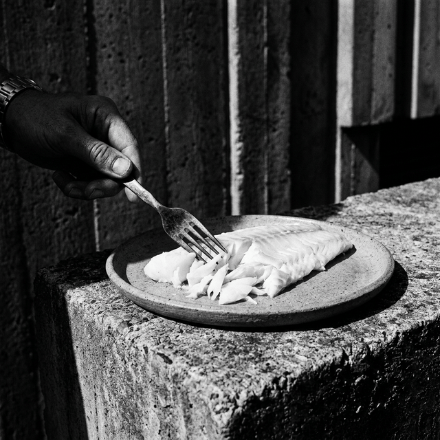 Cooking Temperatures for White Fish and Seafood