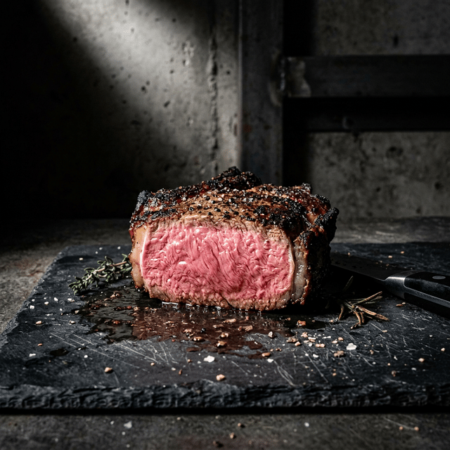 The Definitive Guide to Cooking Temperatures for Steak